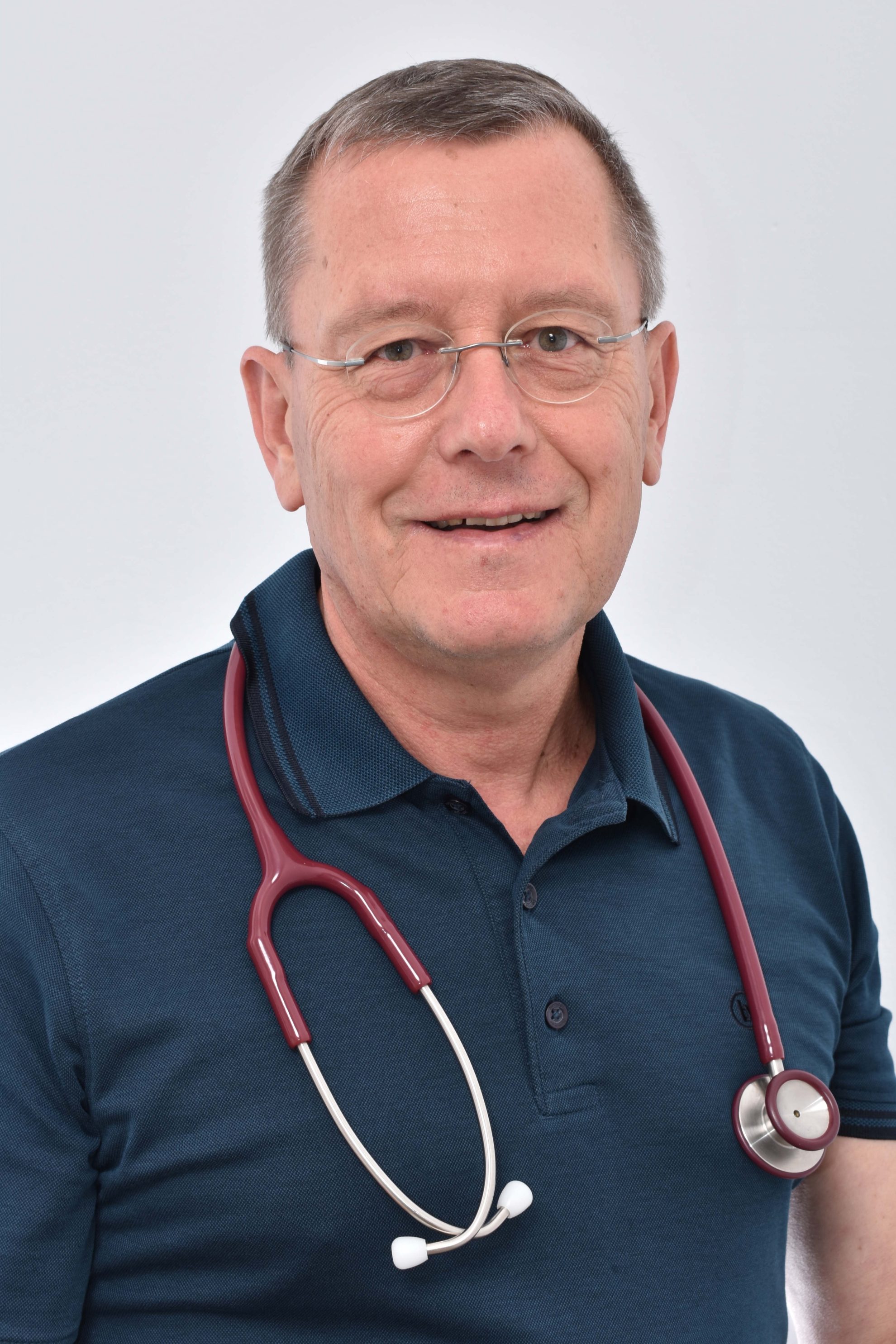 Dr. Günter Sagmüller